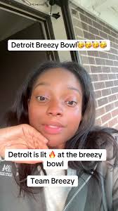 Detroit Breezy Bowl: A Celebration with Team Breezy