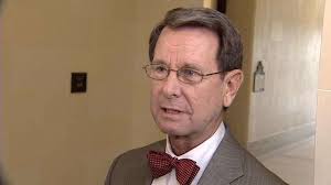 Former treasurer candidate resigns