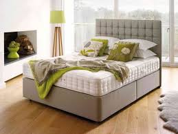 Hypnos Ortho Gold Mattress Most Comfortable Bed Divan Bed Single Divan Beds