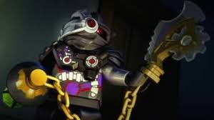 Kleurplaten ninjago morro 2300 x 1725 jpg pixel. Story Of Cryptor Lego Ninjago Villain Throwback 40s Youtube