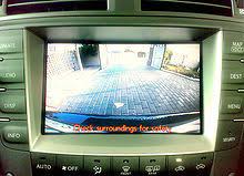 Beltronics is already an established manufacturer of radar detection units with several products to back up their reputation. Backup Camera Wikipedia