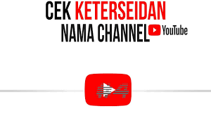 Baca juga kumpulan desain beruntung bagi anda, artikel buzzle ini menyediakan daftar nama pengguna yang mengagumkan. Cek Ketersediaan Nama Channel Youtube Youtube