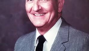 Perry Mobley, 7th GA Moderator, dies at 93