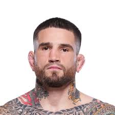 Carlos Felipe vs Jake Collier