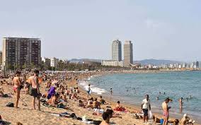 Things to do near barcelona beach festival. Barcelona In June 2020 Guide Events Festivals More Barcelona Hacks