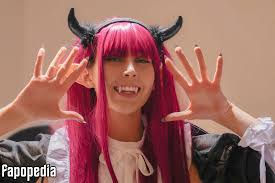 Rosipoderosi Nude Patreon Leaks - Photo 8524219 - Fapopedia