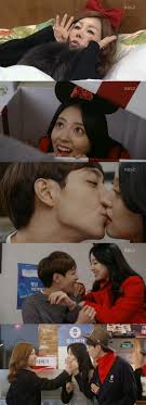 The gentlemen of wolgyesu tailor shop episode 49 | dramacool. Spoiler The Gentlemen Of Wolgyesu Tailor Shop Hyun Woo And Lee Se Young Hancinema The Korean Movie And Drama Database