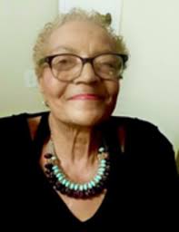 Jacqueline Dixie Lee Brown