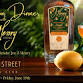 Bourbon Dinner with J. Henry & Sons