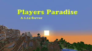 A few key features include weekly … Players Paradise The Survival Server Looking For Mature Players 1 14 Vanilla Whitelist Discord Datapacks Hermit Pc Servers Servers Java Edition Minecraft Forum Minecraft Forum