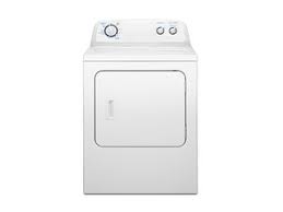 For electric dryers, the air is heated by a heating element while a gas dryer uses valve coils to allow gas to pass by the igniter, which ignites the gas. Solved Won T Stay Hot Enough To Dry Clothes Dryer Ifixit