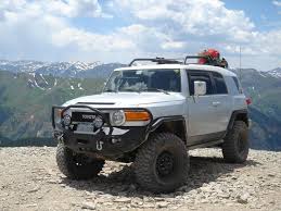 Toyota Fj Cruiser Interior Bed 65 Fj Cruiser Toyota Fj Cruiser Fj Cruiser Interior