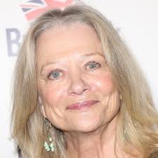 Judy Geeson Movies and TV Shows