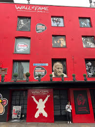 Irish Rock 'n' Roll Museum