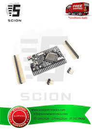 ATMega2560 Mini Development Board – Scion Electronics