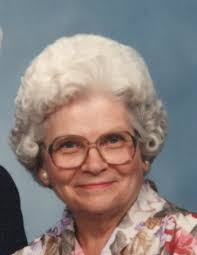 Edwina (Baldwin) Peterman, 100, of California, MO passed away