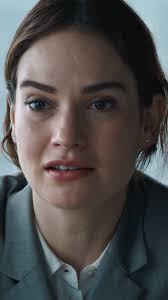 She has evidence of an unlawful coverup. They have her in their sights. 📍,  Get tickets now to see Relay at Harkins