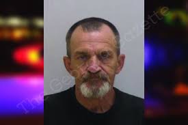 Hubert Huggins — Bartow County Jail Bookings
