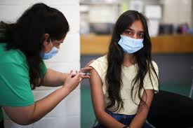 So far, the cdc has. Cdc To Hold Emergency Meeting Over Cases Of Heart Inflammation Following Second Covid Vaccine The Independent