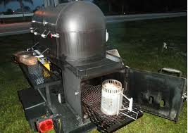Custom Smoker Builds Pics Of All Of Them Bbq Pit Smoker Custom Smokers Custom Bbq Pits