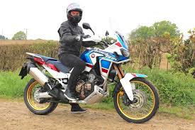 Honda africa twin & africa twin adventure sports (2020) review. What No Clutch Honda Africa Twin Adventure Sports Dct Reviewed Fraser Addecott Mirror Online