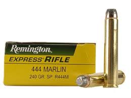 Top 7 Rifle Cartridges For Ohios Deer Season