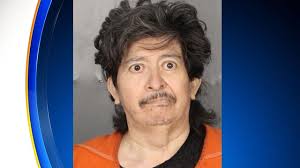 Jailed Texas Man Charged In 2003 Murder Following Alert From DNA Database