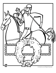 Some of the coloring page names are hit like a girl urban threads unique and awesome, or this amazing coloring 1 roller, derby dash coloring, race cars coloring large images coloring, 20481901 alphabet, online, chicken egg netart, kentucky derby work for 1st 3rd grade lesson planet, large mandala coloring mandala 132 by, , barrel racing. Kentucky Derby Trophy Coloring Page Woo Jr Kids Activities