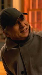 Karate Kid: Legends updated their...