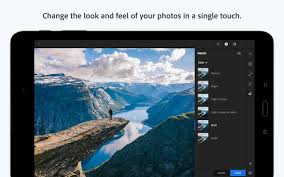More than 51539 downloads this month. Adobe Lightroom Cc Mod Apk 6 2 1 Premium Oropeza Yt