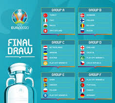 Follow all the euro 2020 matches through our livescore service that is exclusively dedicated to this year's top competition! Euro Cup 2020 Location