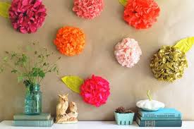 Herrliche Kunstblumen Aus Taschentuchern Selber Basteln Papierblumen Basteln Blumen Basteln Selber Basteln