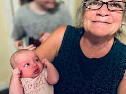 Sandra "Sandy" Louise Ford's Memorial Website