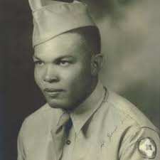 Remembering my dad, Joseph Cummings (L), and his brother, Herndon “Don”  Cummings (R) this Memorial Day. They both served in WWII.  #TheGreatestGeneration! #Respect!