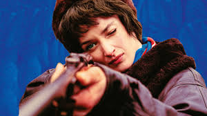 Ślady na śniegu (2014)