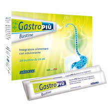 Dopo il primo acquisto riceverai via email un coupon con il 10% di sconto per l'ordine successivo su tutti i prodotti senza obbligo di. Gastropiu 20 Bustine