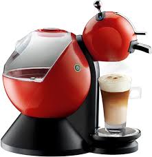 The capsules provide the pressurised seal needed to preserve the aroma of freshly ground coffee. Nescafe Dolce Gusto Sets The Standard In Single Cup Coffee Category