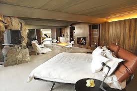 Dazzling James Bond Houses That Define Elegance John Lautner Celebrity Houses Mid Century Modern Decor