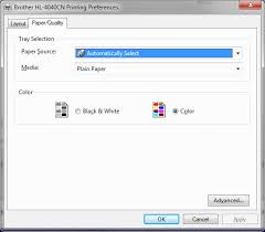 Black Ink Text Printing | Rich Black Printing | Print Design Tips