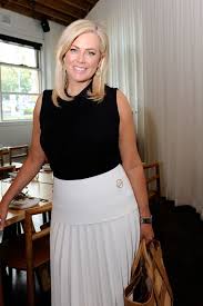© provided by daily mail mailonline logo. Sunrise S Sam Armytage Replaced By Sarah Harris New Idea Magazine