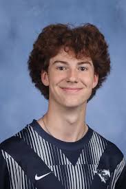 2025-26 Men's Soccer Roster