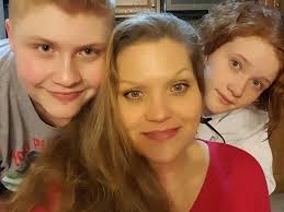 Fundraiser for Shannan Johnson by Amber Denny : Help Shannon Get Into a New  Home