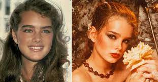 2.7 out of 5 stars 5 ratings. Brooke Shields Posed Naked For A Playboy Publication When She Was Just 10 Years Old 9honey