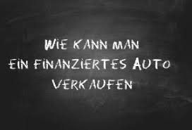 Finanziere dein auto trotz schufa! Finanziertes Auto Verkaufen Mit Diesen 4 Tipps Geht S Auch Ohne Brief