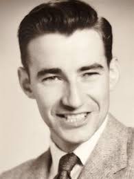 Robert Valway Obituary (1933