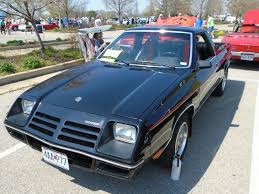 Image result for Black 1982 Dodge