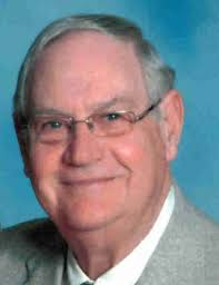 Obituary for Jack M Klomp