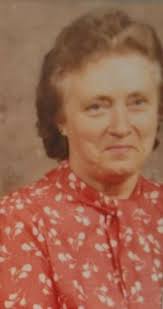 Madeline Hazel McAvey Obituary (2022)