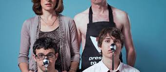 Two siblings share their friday night dinners at their parents home and, somehow, something always goes wrong. News Shooting Starts On New Series Of Friday Night Dinner