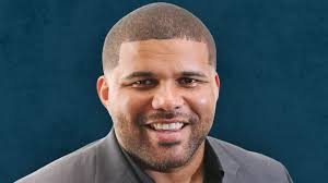 Every Number Is a Name”: Leon Battle Shares How One More Child Is  Transforming Lives